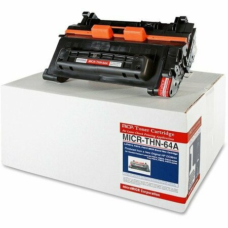 MICROMICR TONER, NEWHPP4014,4015,4515 MCMMICRTHN64A